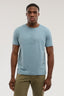 T-shirt regular fit Gentle Society in cotone 1