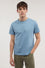 Regular fit T-shirt by Gentle Society in cotton