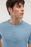 T-shirt regular fit Gentle Society in cotone 3