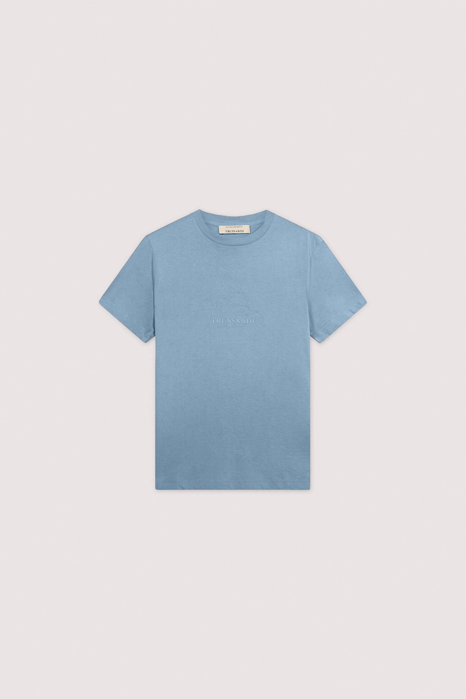 T-shirt regular fit Gentle Society in cotone 5|c3ed58c3f08331d0e420c62829363477125ff258fcf9f2f271b3f1e15326c39d