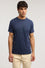 Regular fit T-shirt by Gentle Society in cotton