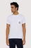 T-shirt regular fit con ricamo Gentle Society