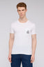 T-shirt regular fit con ricamo Gentle Society 1
