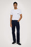 T-shirt regular fit con ricamo Gentle Society 4