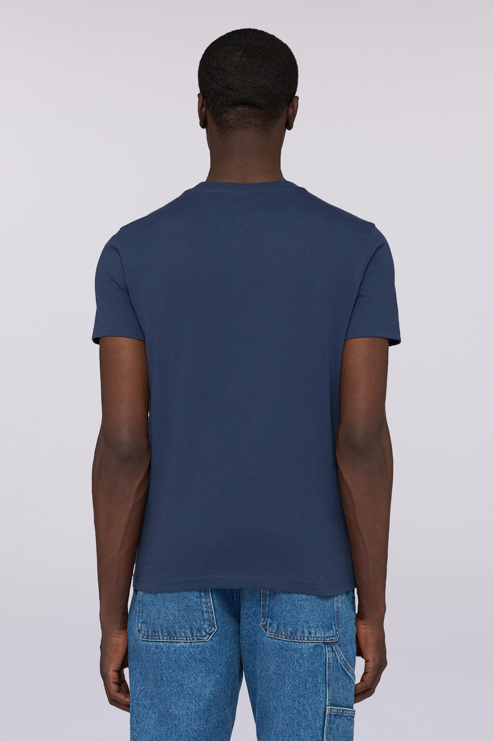 T-shirt regular fit con ricamo Gentle Society 2|4ae40c596756a2916542bce9bcd3bccf78f22defd3e426568c1c1d836bb4c006