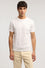 Regular fit T-shirt by Gentle Society in cotton