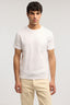 T-shirt regular fit Gentle Society in cotone 1