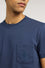 Regular fit T-shirt by Gentle Society in cotton