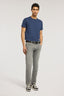T-shirt regular fit Gentle Society in cotone 4