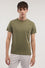Regular fit T-shirt by Gentle Society in cotton