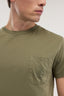 T-shirt regular fit Gentle Society in cotone 3