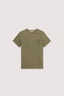 T-shirt regular fit Gentle Society in cotone 5