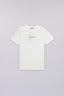 T-shirt regular fit con stampa 1