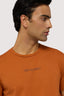 T-shirt regular fit con stampa 3