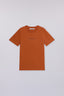T-shirt regular fit con stampa 1