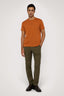 T-shirt regular fit con stampa 4