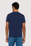 T-shirt regular fit con stampa 2