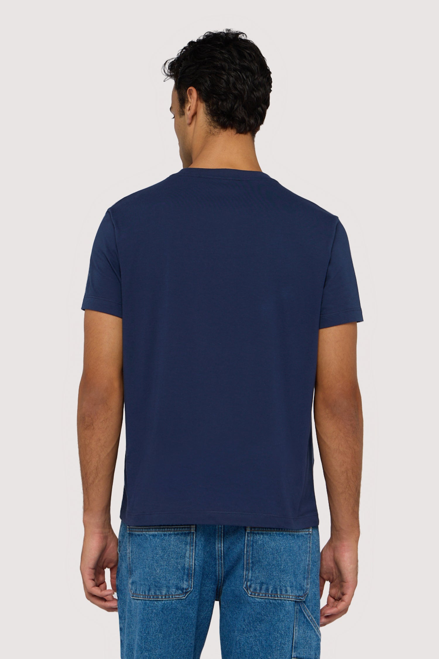 T-shirt regular fit con stampa 2|872e45acd9181f5bd78ec38d665e5c5f090b5bb7811966ebdac98dd385da38ec