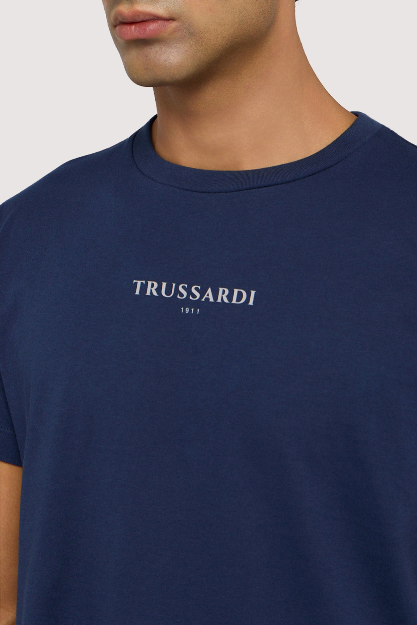 T-shirt regular fit con stampa 3|9ac5d5e64ced407e008eacd3e733c8ddab55a33ae9172f1c60f8e9fec80a61c7