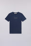 T-shirt regular fit con stampa 1