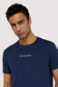T-shirt regular fit con stampa 5