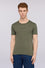 Regular-fit printed T-shirt