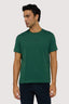 T-shirt regular fit con stampa 1