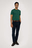 T-shirt regular fit con stampa 4