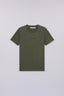 T-shirt regular fit con stampa 5