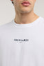 T-shirt regular fit con stampa 3