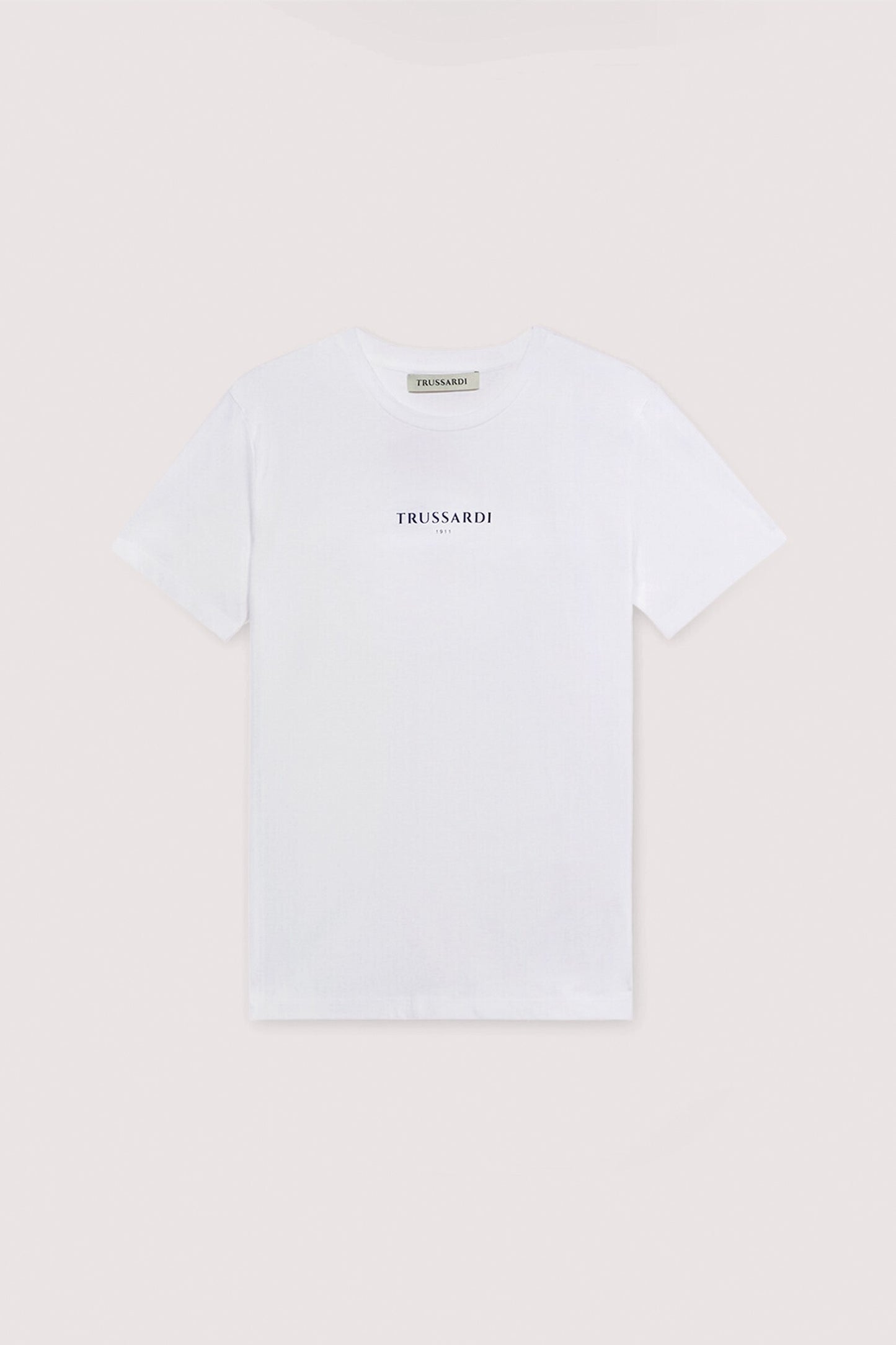 T-shirt regular fit con stampa 5|024b3b0ae1e872dc88442d82b3f5ffcfb32c211df721a92c16586076f20fc7a1