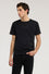 T-shirt regular fit con stampa