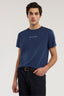 T-shirt regular fit con stampa 4