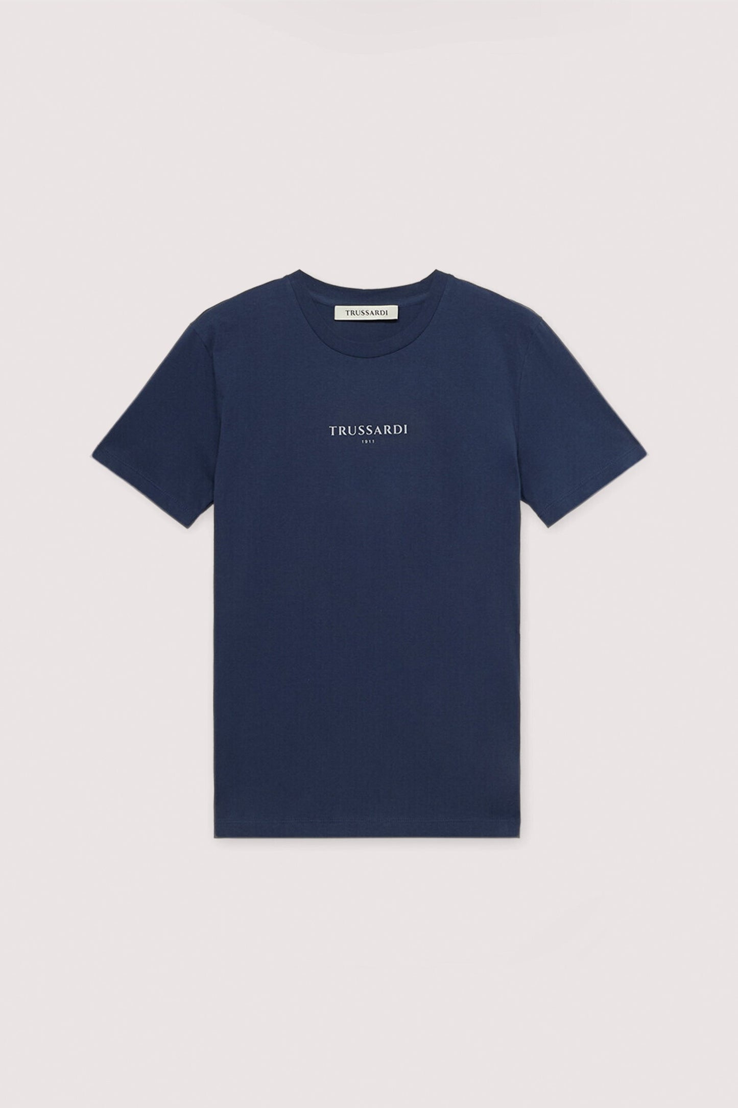 T-shirt regular fit con stampa 5|1da09c0aa1e9ccbef6c5b1d2ac6c5200b89712d2058454ccc221b64e10356bb3