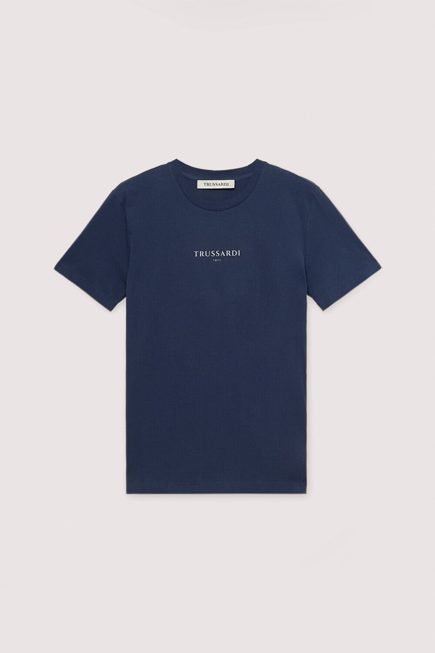 T-shirt regular fit con stampa 5|1da09c0aa1e9ccbef6c5b1d2ac6c5200b89712d2058454ccc221b64e10356bb3