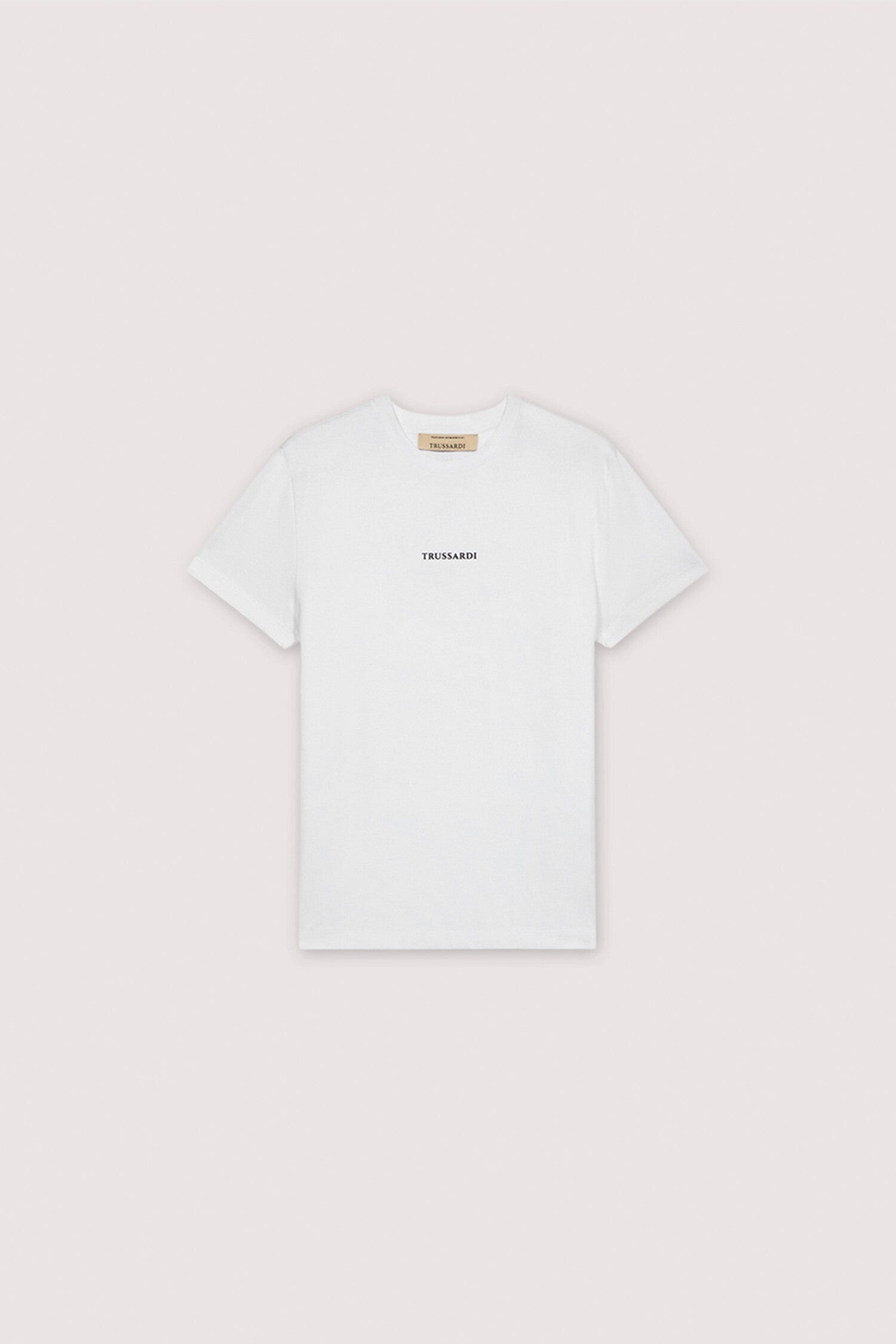T-shirt regular fit con logo fluorescente 5|134417b3524f1b422f0c3d0b534d99a658c9b0eaeaac9e903a04d3a1ca0bf06c