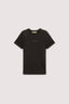 T-shirt regular fit con logo fluorescente 5