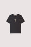 T-shirt regular fit in cotone con stampa 5