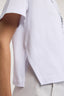 T-shirt Cropped in Cotone con stampa Urban Jungle 3