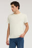 T-shirt regular fit in jersey di bamboo 1
