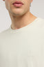 T-shirt regular fit in jersey di bamboo 3