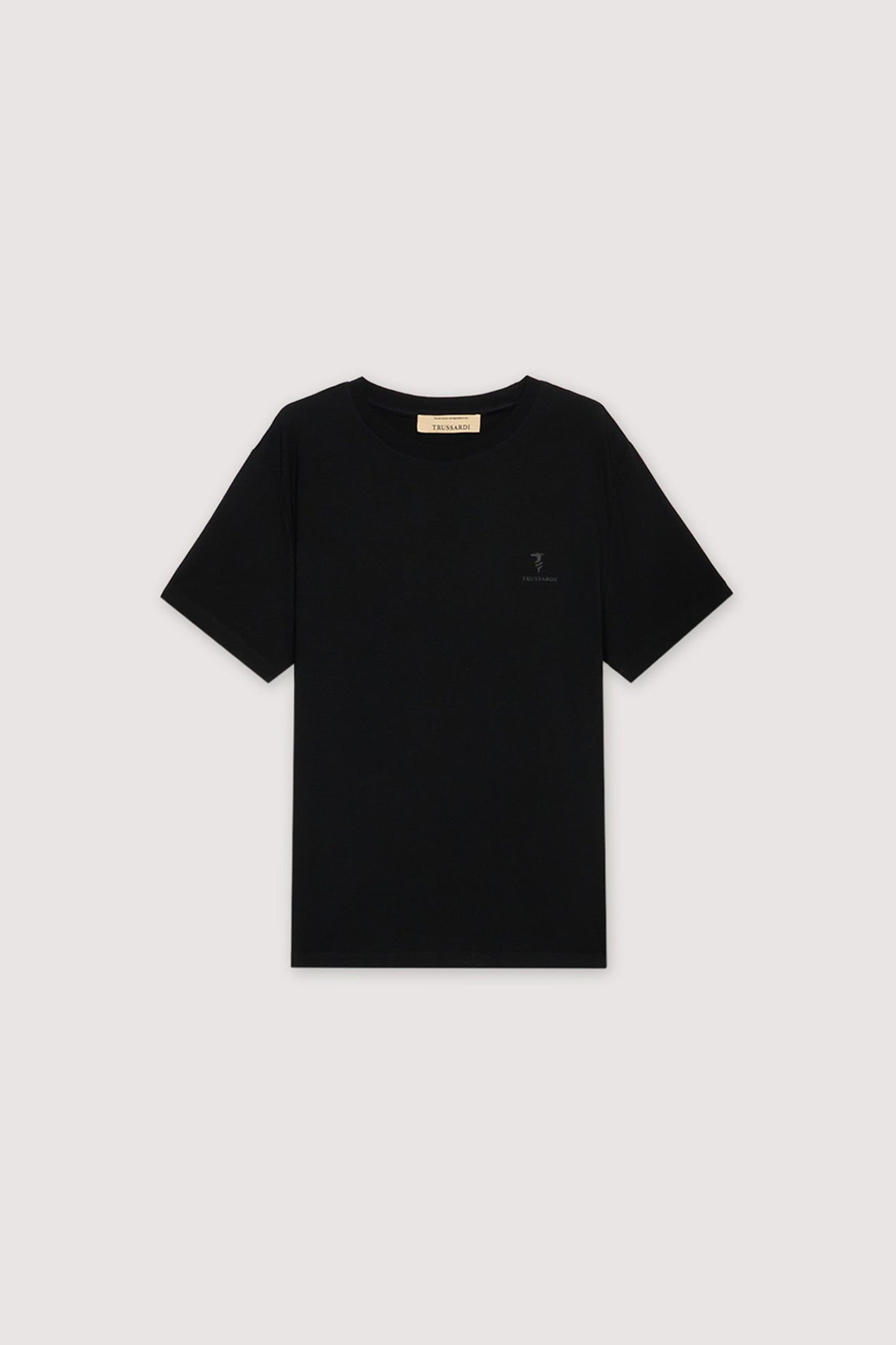 T-shirt regular fit in jersey di bamboo 5|e56f96bae7625dc61b22ce12ce1143204b719901f52d83bf47e7fac92271090b