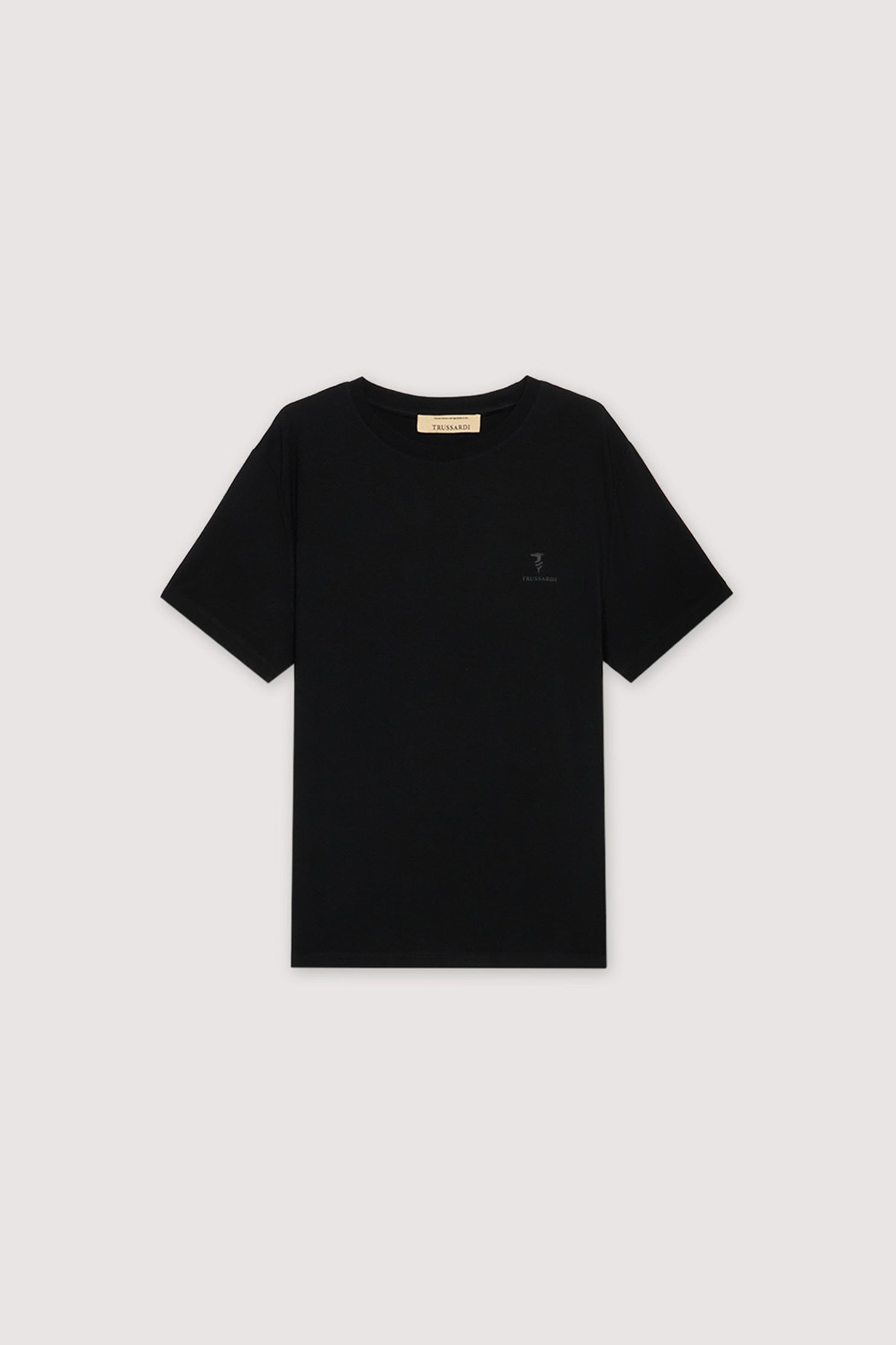 T-shirt regular fit in jersey di bamboo 5|e56f96bae7625dc61b22ce12ce1143204b719901f52d83bf47e7fac92271090b