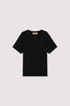 T-shirt regular fit in jersey di bamboo 5