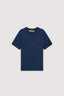 T-shirt regular fit in jersey di bamboo 5