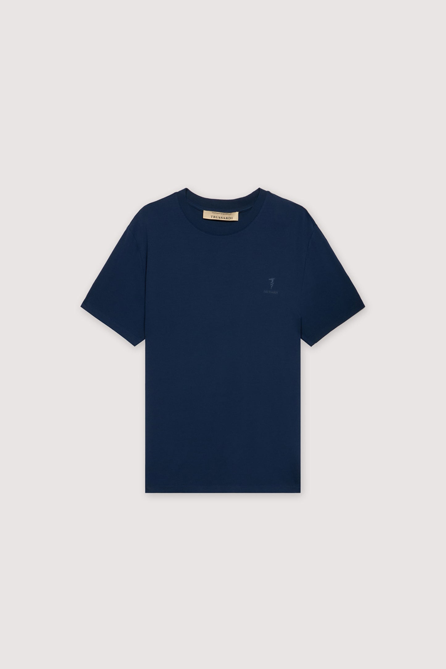 T-shirt regular fit in jersey di bamboo 1|f3d8ef1b791aa223f90bb3b4e9a222732d0d34820d63619175356963d446e1ac