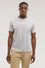 Regular fit T-shirt by Gentle Society in cotton