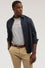 T-shirt regular fit Gentle Society in cotone