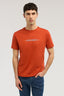 T-shirt regular fit Gentle Society in cotone 1