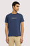 Regular fit T-shirt by Gentle Society in cotton